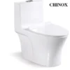 Xí bệt liền khối Chinox CN333