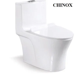 Xí bệt liền khối Chinox CN333